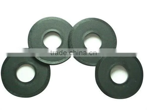 Sell RFID 125Khz 134.2Khz Animal Ear Ring Tag