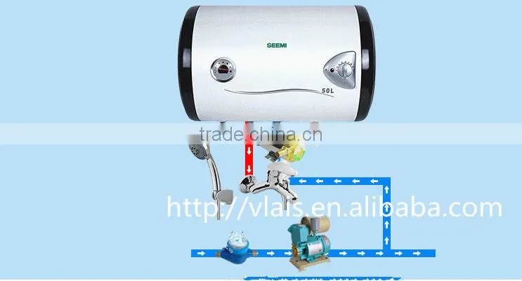 water pressure booster pump, washing machine small water booster pump