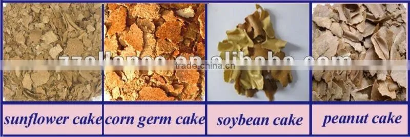 factory price mustard oil extraction machine