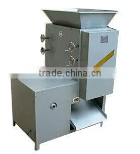 automatic conveying garlic bulb seperating machine +8618637188608