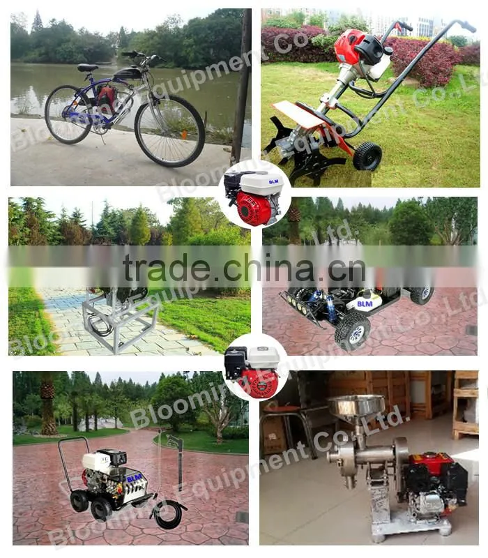 for polish machine using electric engine