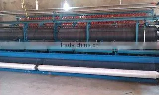 Anhui Sun Netting Tackle Co., Ltd. company overview - view 1