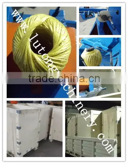 NEW winding machine