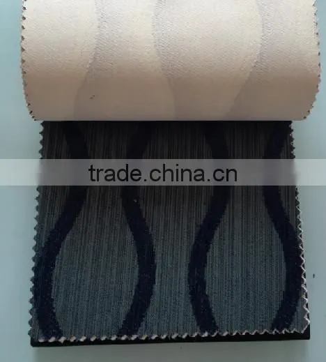 fabric wallpaper