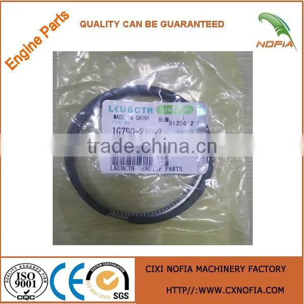 Assy Piston Ring 1G790-21092 Piston Ring Piston Ring 0.25 V2203 Piston Ring