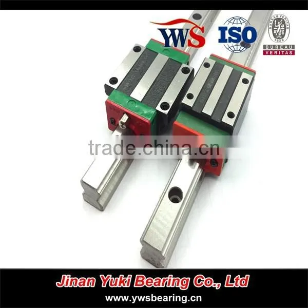 HGH20 low price linear guide rail