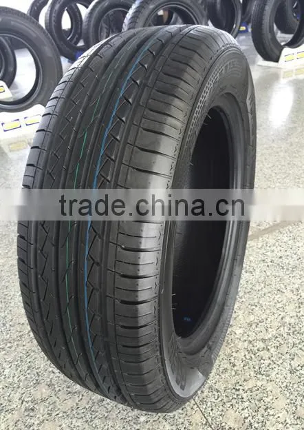 Wholesale new tires 205/65R15 radial tire for passenger car tyres manufacturer in China