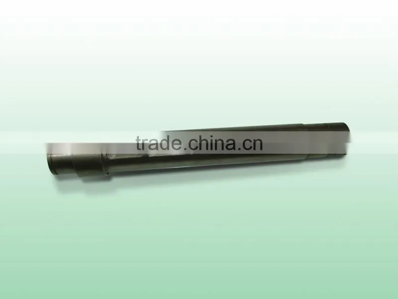 forging steel eccentric shaft