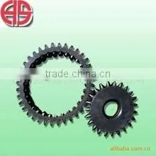 China steel gear ring for corn harvest machine