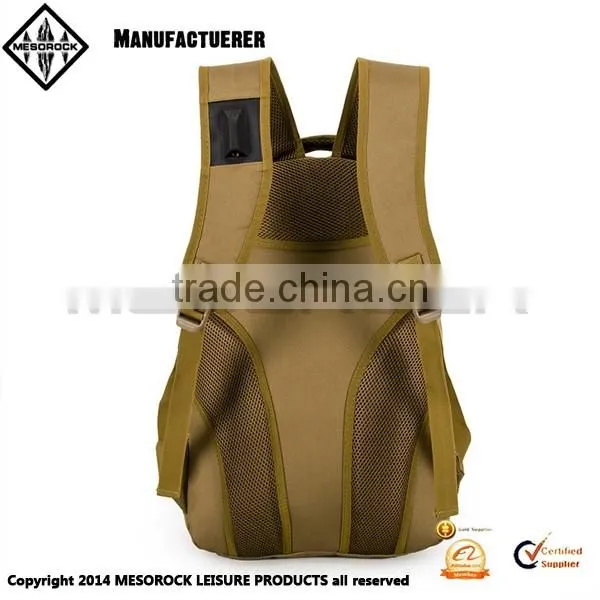 Outdoor Camping Hiking Trekking Military Rucksacks Tactical Backpack