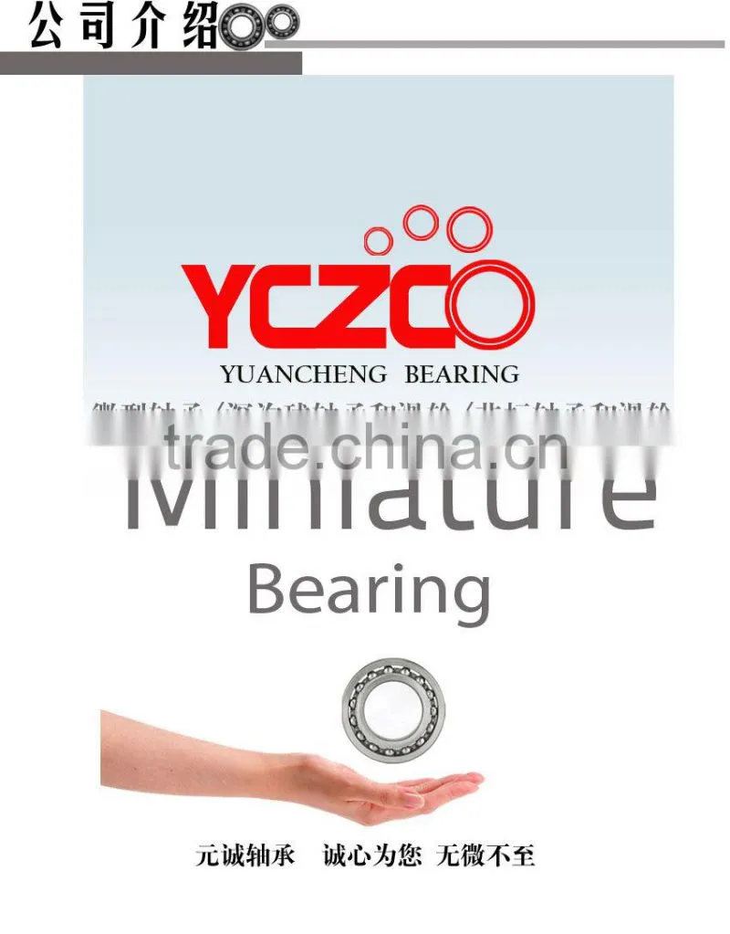 u groove track roller bearings heavy duty bearing for aluminum window