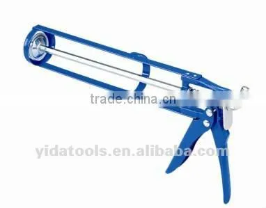 Skeleton type caulking guns DF00118