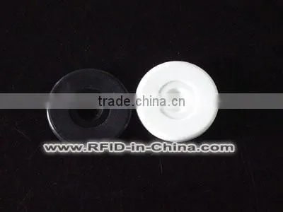 Disc Tag RFID Card Meaning UHF RFID Card