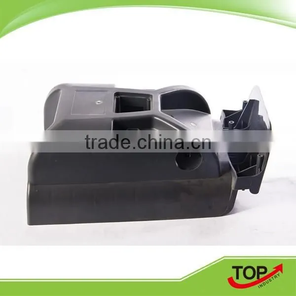 2017 high-grade plastic rear covers for fluorescent light