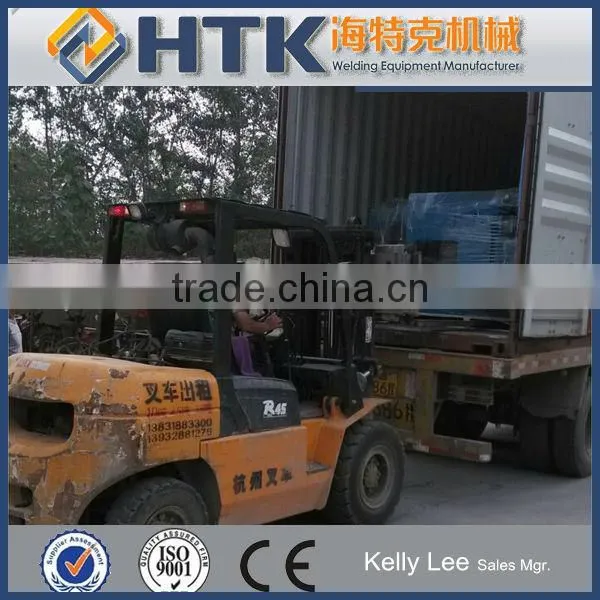 Full Automatic Wild Fence Weaving Machine