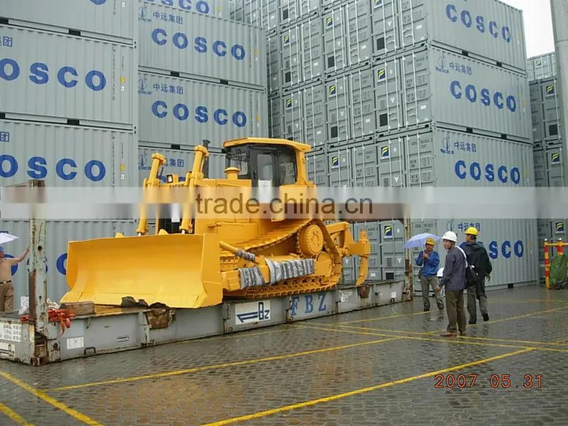 HBXG Brand New sd7 bulldozer (SD7)
