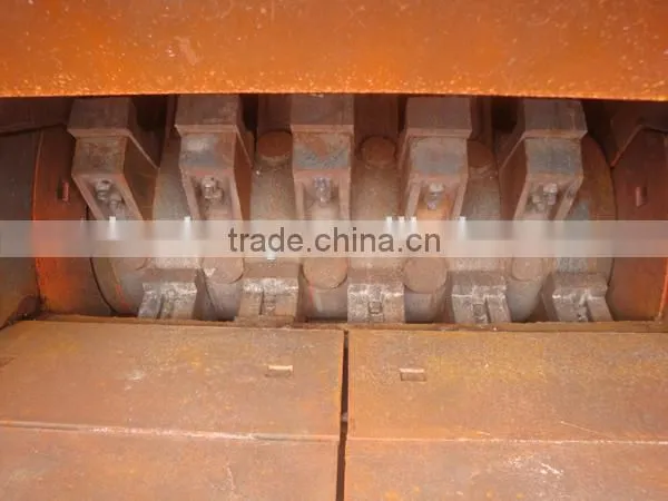 Huahong high quality Economic the third generation sand making machine