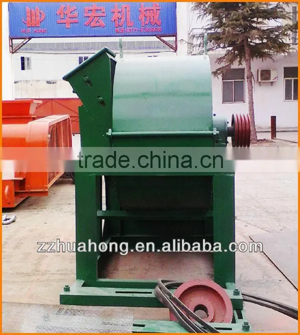 Special wood powder and sawdust crusher manufacturer
