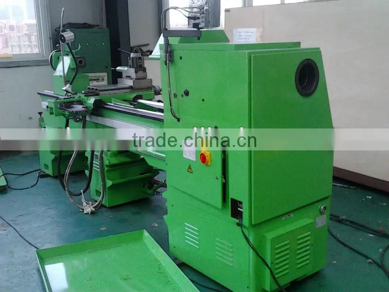 DL-series Tornos Convencionais with Center distance 1000mm, 1500mm
