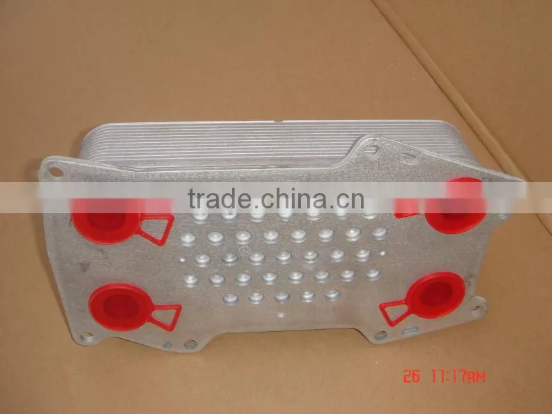 Detuz 1013 Oil Cooler 04209931 04206958