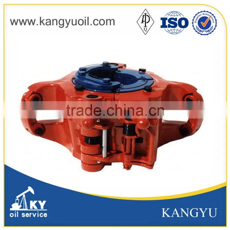 Oilfield Equipment Casing Elevator /Spider High Quality API Standard Brand RT