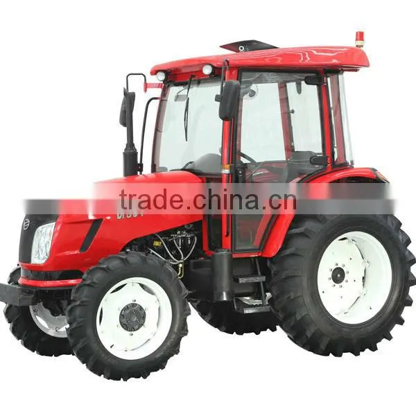 DF854 Agricultural Tractor