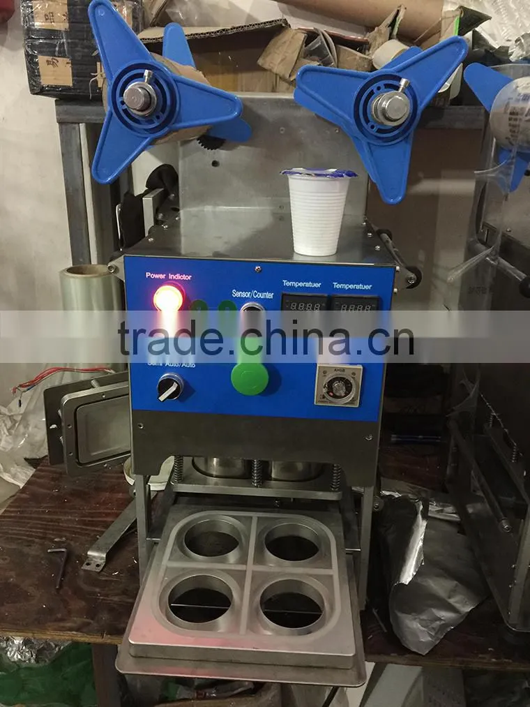 China Coal Group Electric Heating Sealing Machine
