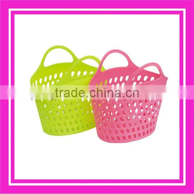 plastic shower caddy shopping basket