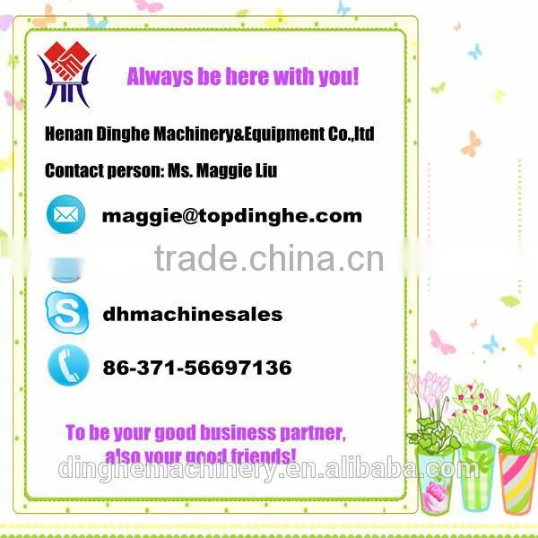 Professional design pillow shape coal ball press machine