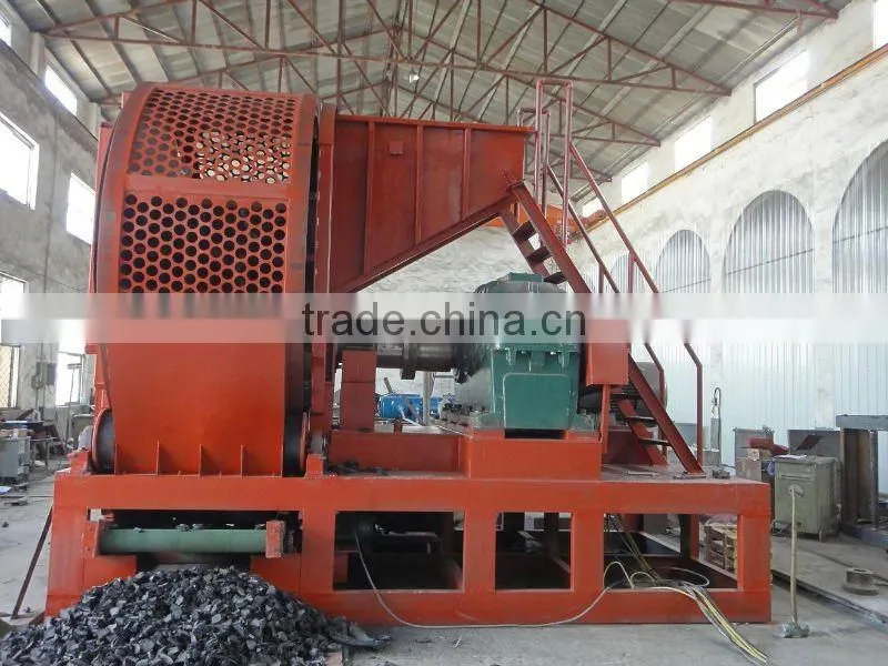 tire machine