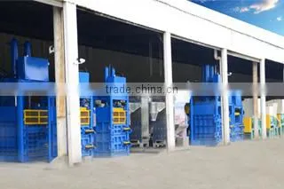 Guangzhou Panyu Qiangye Machinery Co., Ltd. company overview - view 3