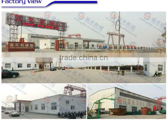 The best quality ! high performance road paving Tile Machine with factory price