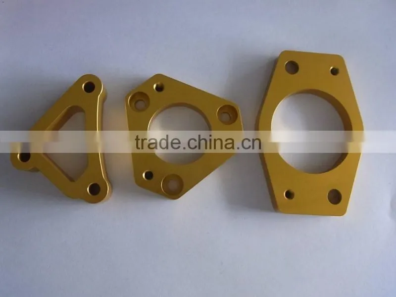 cast aluminum bronze parts for machinery