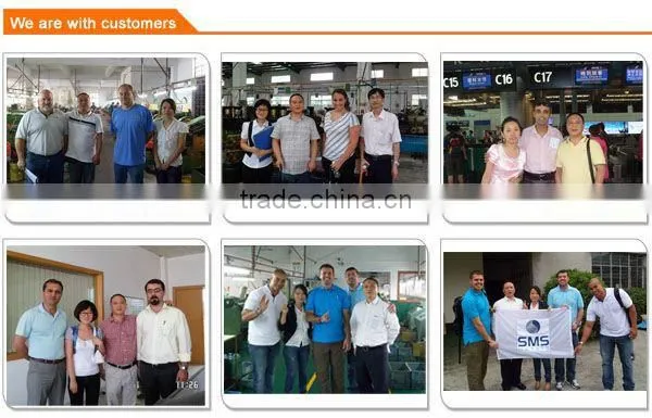 China supplier high tensile bolt and nut