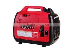 portable generator