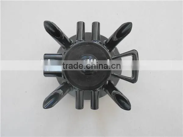 Cow Milk Claw Spare Parts