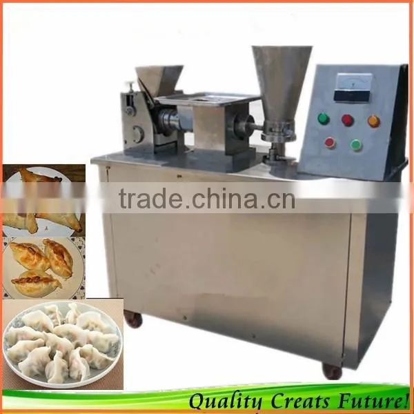 Mini Size Home Dumpling Machine Gyoza Making Machine For Sale
