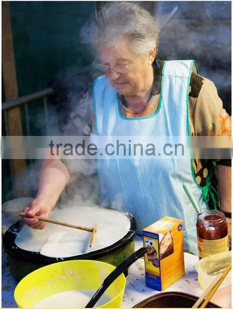 2014 hot sale commerical pancake machine
