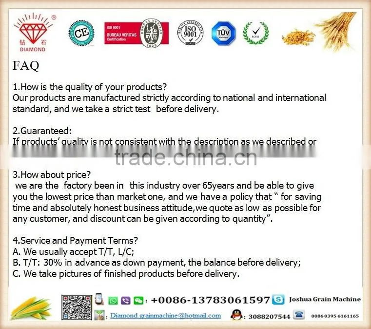 2016 Professional High Efficiency Vibrating Sifter for gains and laboratory vibrating screen