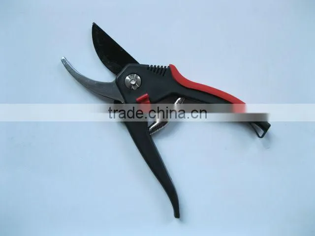 GARDEN TRIMMER SCISSORS