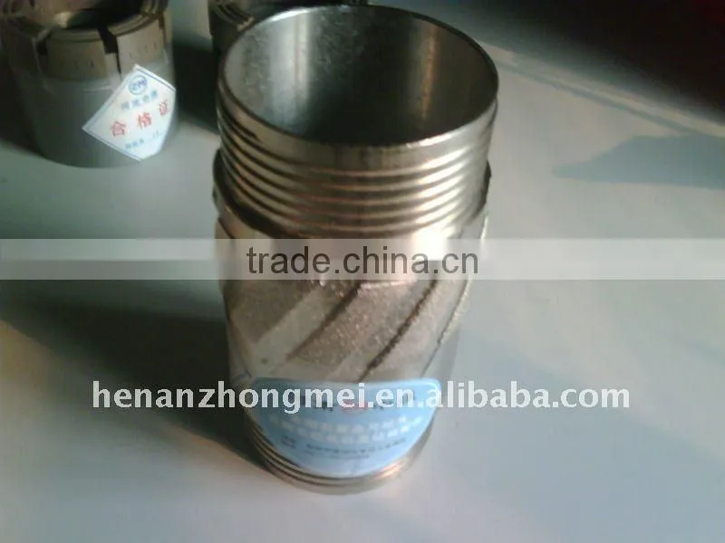 international reaming shell