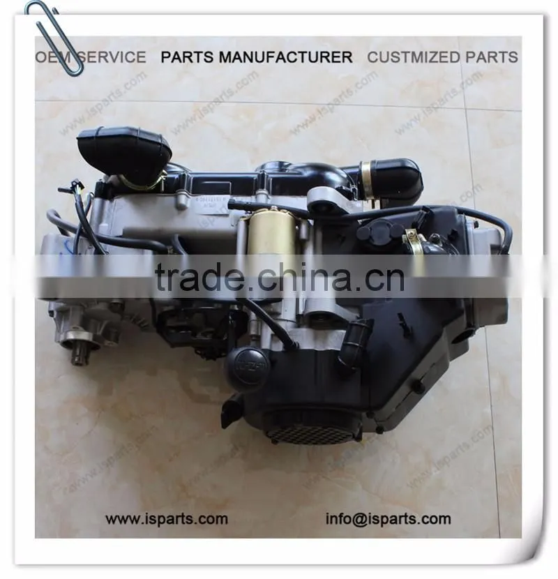 High Performance engine 139QMB GY6 150cc engine