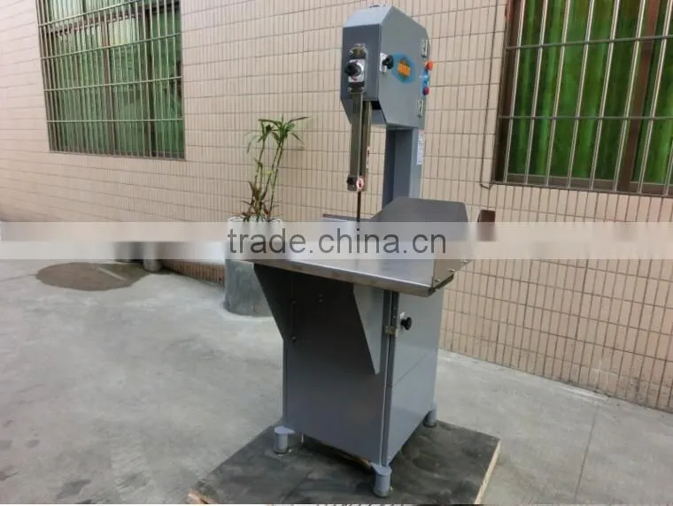 Best quality Stainless steel meat bone cutter