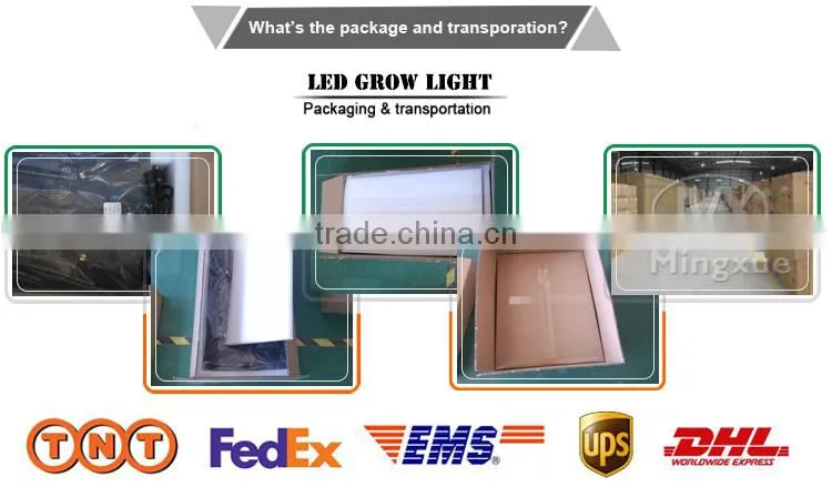 2017 900W LED Grow Light Horticulture, High Power Bloom Led Grow Light
