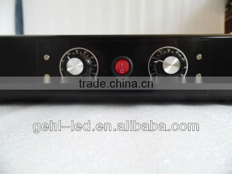 2017 Waterproof led grow light with high quality chip for aquatic product led grow light