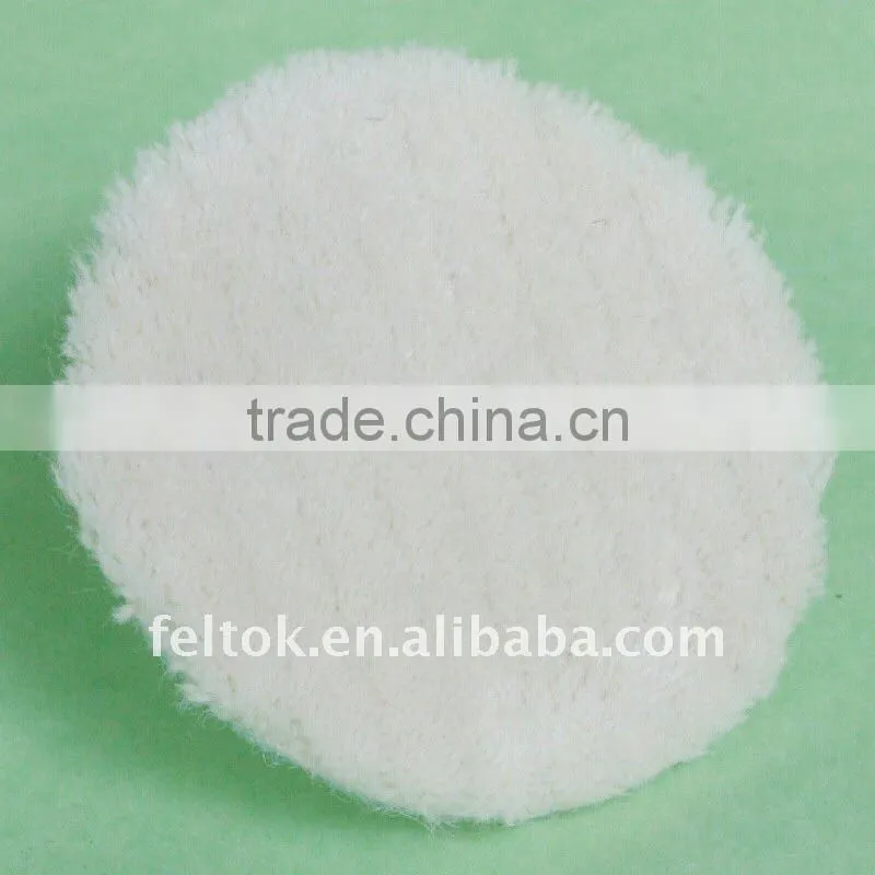 Polishing Pads For Angle Grinder