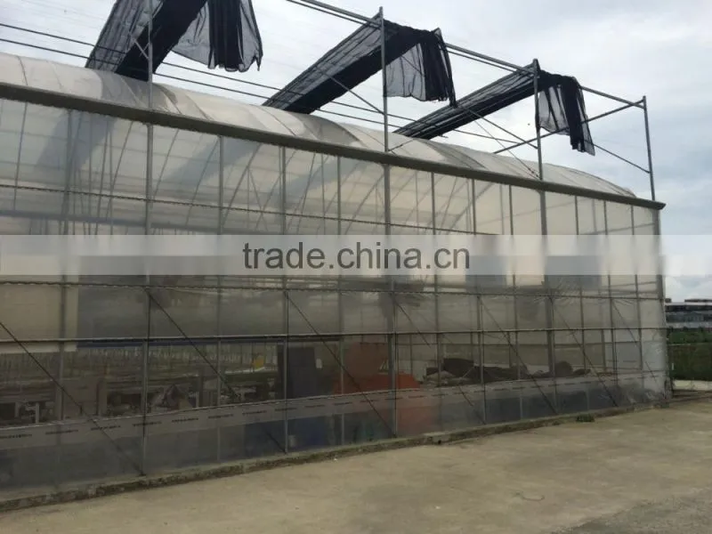 Greenhouse mesh made in China