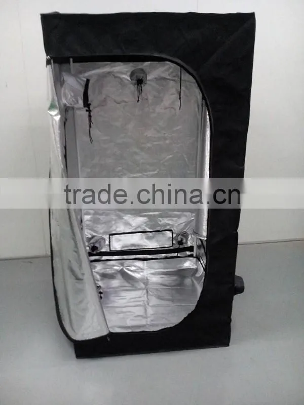 High Quality Indoor Grow House Hanging Drying Net Hydroponic Grow Tent