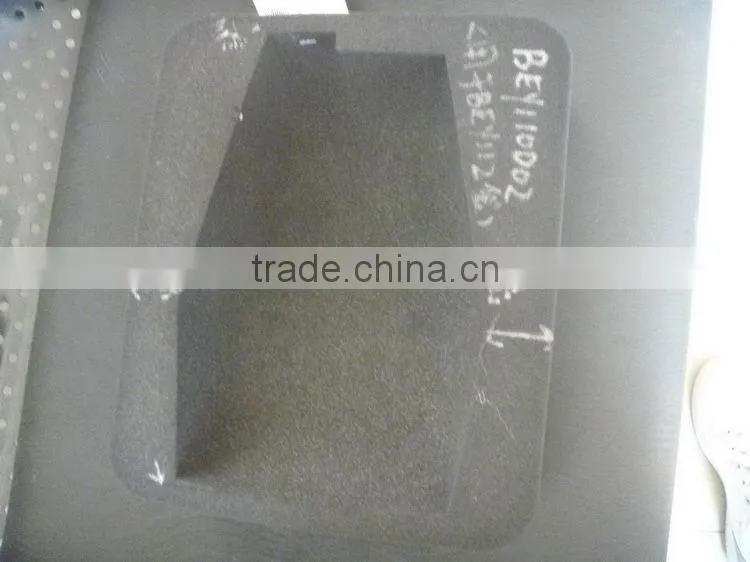 Factory direct hot selling electronic two stage pe foam pad sheet