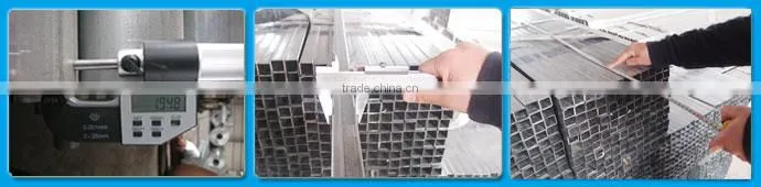 Galvanized Steel Pipe/steel pipe for structure 30mm square gal steel pipe specification
